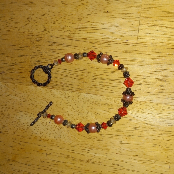 Jewelry - Handcrafted bracelet